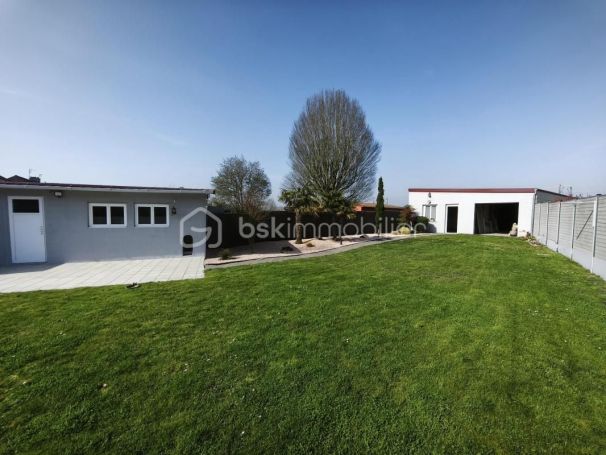 A louer MAISON  DE MAîTRE  VITRY EN ARTOIS