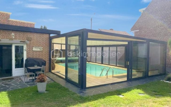 A louer MAISON  DE MAîTRE  VITRY EN ARTOIS