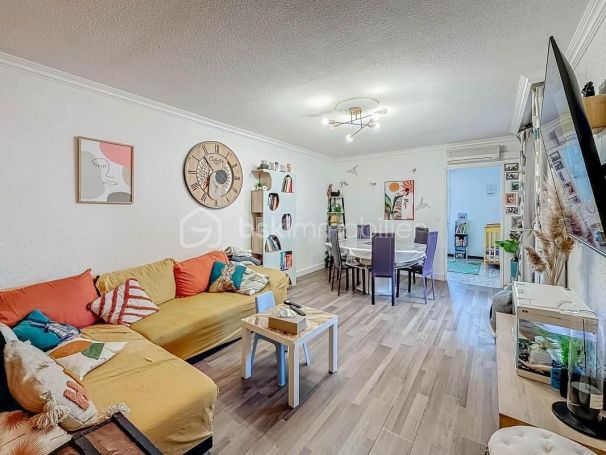 A louer APPARTEMENT T4 77 M2 TERRASSE  MONTPELLIER