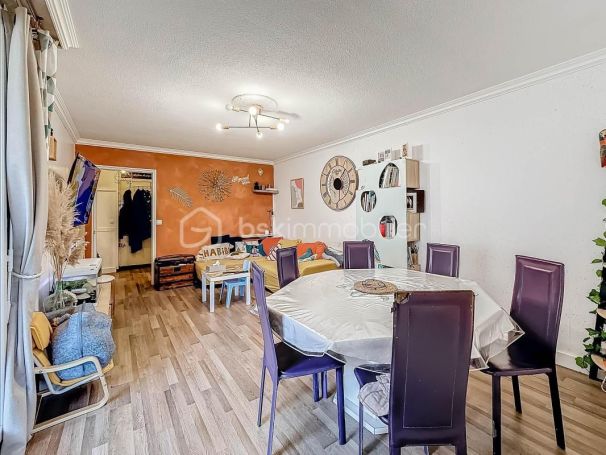 A louer APPARTEMENT T4 77 M2 TERRASSE  MONTPELLIER