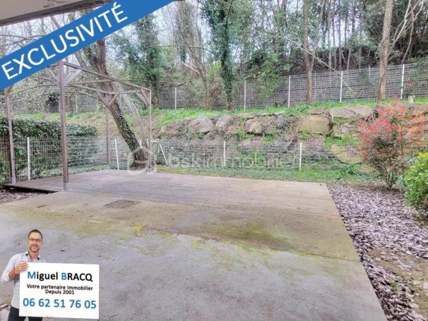 A louer APPARTEMENT T3 55 M2 TERRASSE  BEZIERS