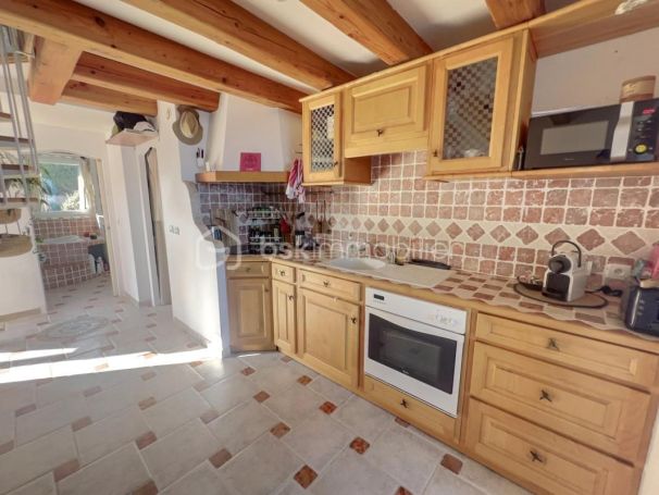 A louer APPARTEMENT T2 32 M2 TERRASSE VUE MER FREJUS