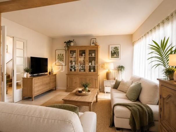 A vendre MAISON  4 PIECES 90 M2  NIMES