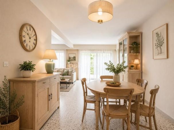 A vendre MAISON  4 PIECES 90 M2  NIMES
