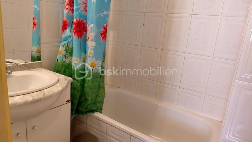 A vendre MAISON  3 PIECES 45 M2 BORD DE MER TORREILLES