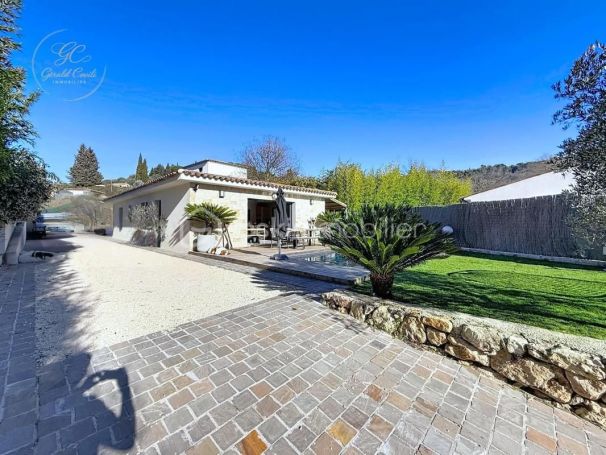 A louer MAISON  CONTEMPORAINE  MONTAUROUX