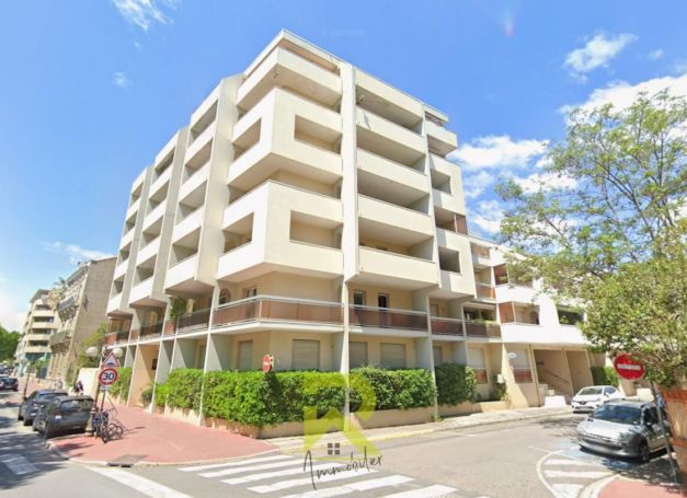 A louer APPARTEMENT NEUF T3 69 M2 TERRASSE BORD DE MER NARBONNE