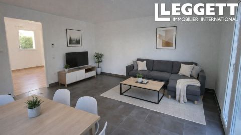 A louer APPARTEMENT NEUF T2 41 M2 TERRASSE  MERIGNAC