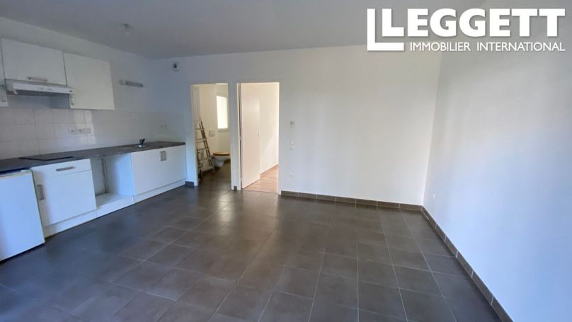 A louer APPARTEMENT NEUF T2 41 M2 TERRASSE  MERIGNAC