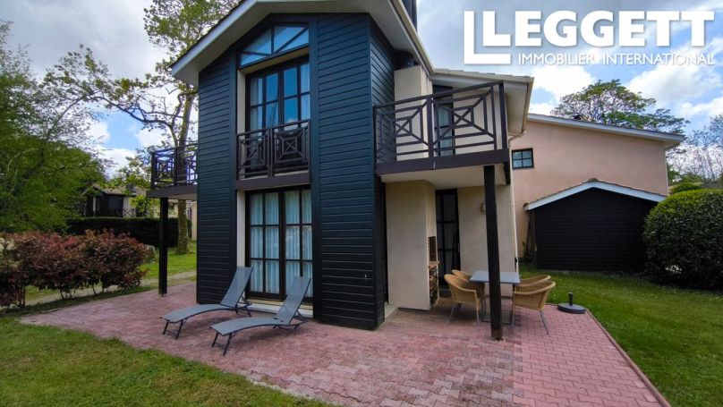 A vendre MAISON  3 PIECES 60 M2  SALLES