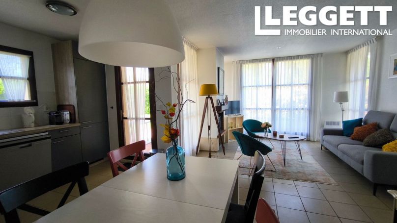 A vendre MAISON  3 PIECES 60 M2  SALLES