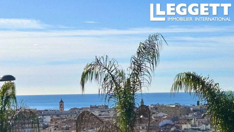 A louer APPARTEMENT T3 67 M2 TERRASSE VUE MER NICE