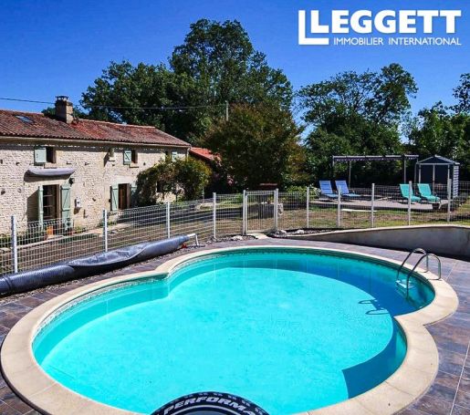 A louer GîTE  SAINT HILAIRE DES LOGES