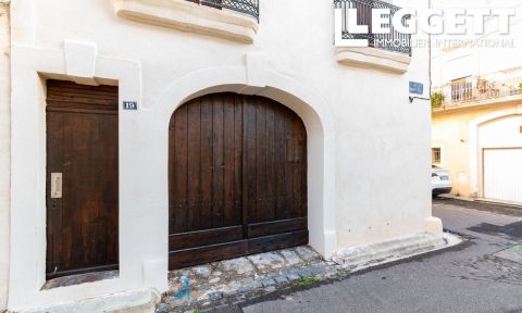 A louer MAISON  D'ARCHITECTE BORD DE MER SERIGNAN