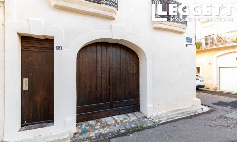 A louer MAISON  D'ARCHITECTE BORD DE MER SERIGNAN