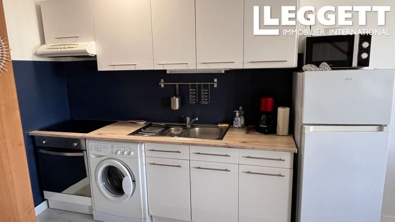 A louer APPARTEMENT DUPLEX T3 50 M2  JONZAC