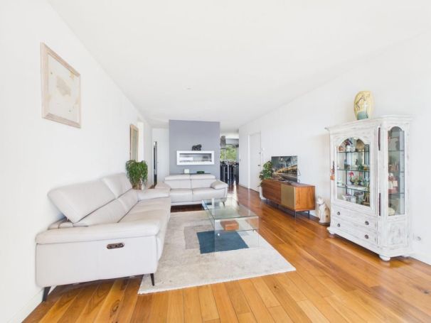 A louer APPARTEMENT T4 116 M2 TERRASSE VUE MER AJACCIO