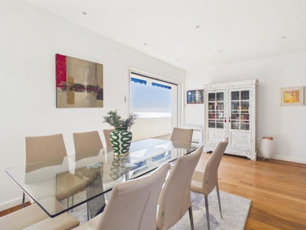 A louer APPARTEMENT T4 116 M2 TERRASSE VUE MER AJACCIO