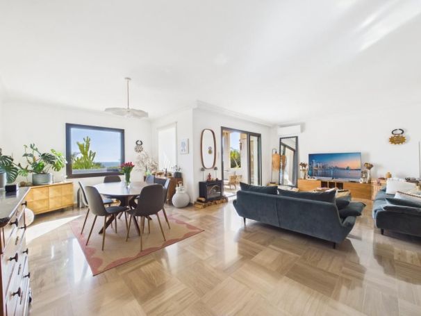 A louer APPARTEMENT T4 132 M2 TERRASSE VUE MER AJACCIO