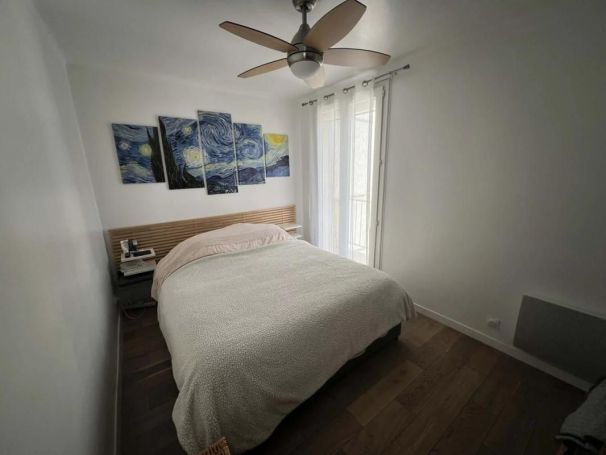 A louer APPARTEMENT T4 70 M2 BORD DE MER MARTIGUES