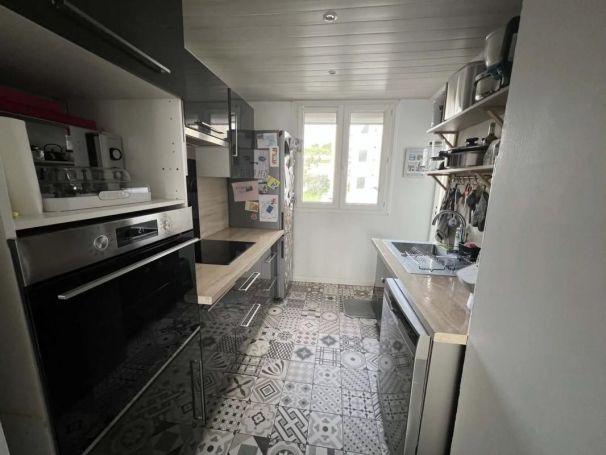 A louer APPARTEMENT T4 70 M2 BORD DE MER MARTIGUES