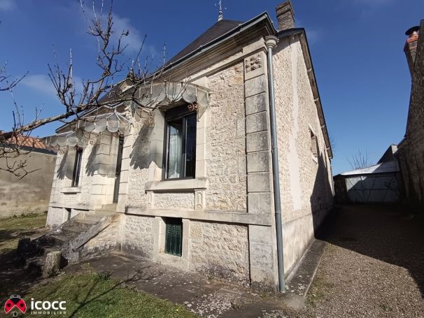 A louer MAISON DE MAîTRE LUCON