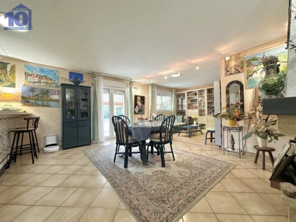 A louer MAISON  4 PIECES 110 M2 BORD DE MER VALRAS PLAGE