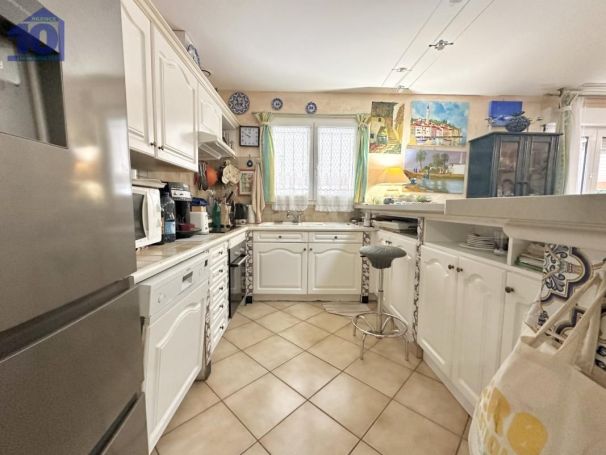 A louer MAISON  4 PIECES 110 M2 BORD DE MER VALRAS PLAGE