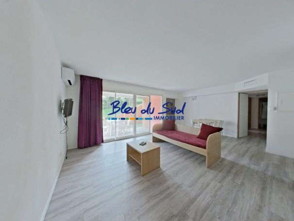 A louer APPARTEMENT T3 58 M2 TERRASSE  VERNET LES BAINS