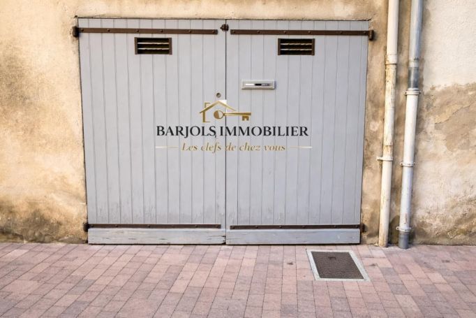 A louer APPARTEMENT T2 36 M2  BARJOLS