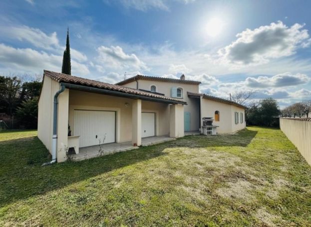 A louer MAISON  5 PIECES 168 M2  BAGNOLS SUR CEZE