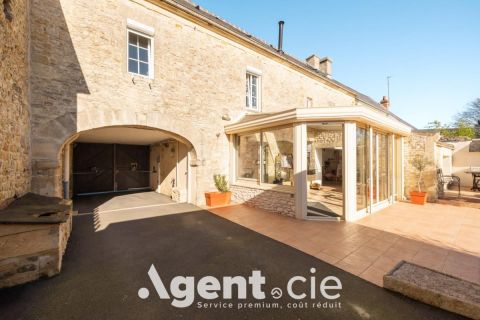 A louer MAISON  CONTEMPORAINE  BAYEUX