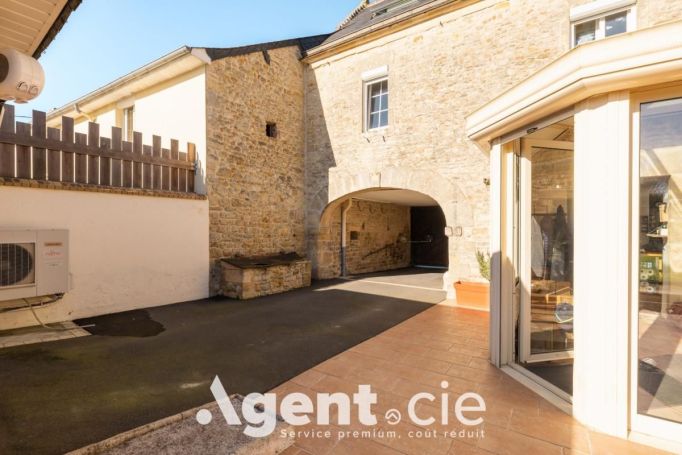 A louer MAISON  CONTEMPORAINE  BAYEUX