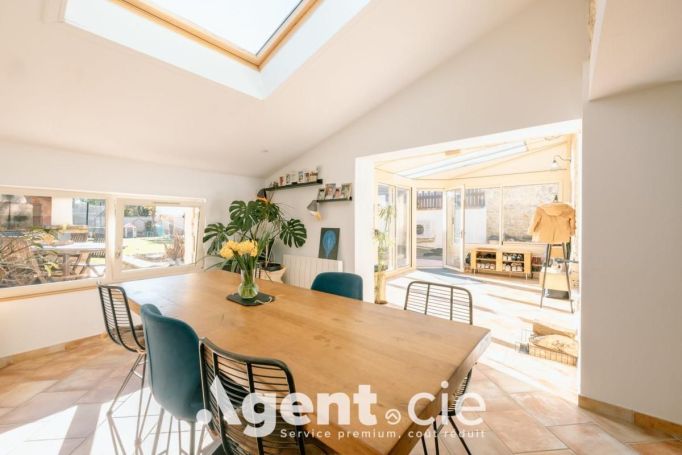 A louer MAISON  CONTEMPORAINE  BAYEUX