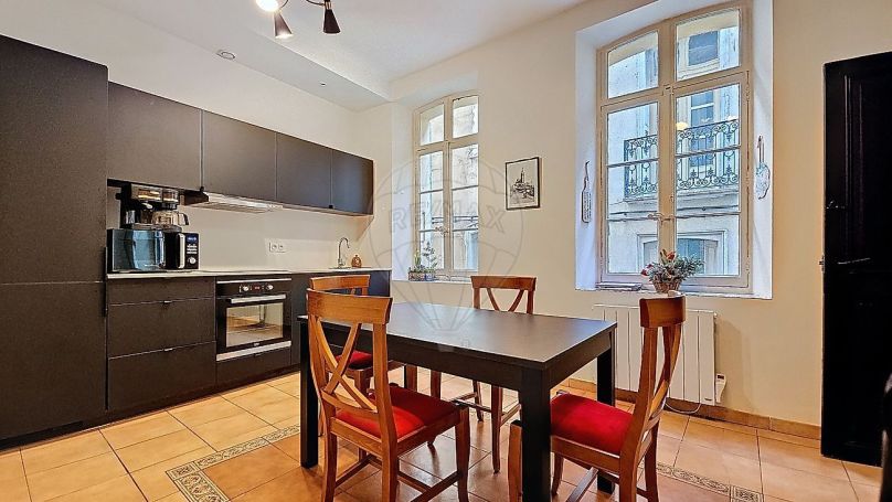 A louer APPARTEMENT T3 73 M2  PERPIGNAN