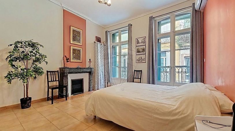 A louer APPARTEMENT T3 73 M2  PERPIGNAN