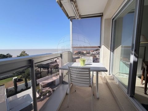 A louer STUDIO  38 M2 VUE MER VAUX SUR MER