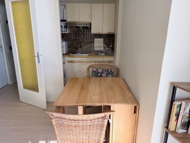 A louer STUDIO  38 M2 VUE MER VAUX SUR MER