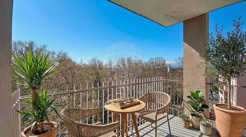 A louer APPARTEMENT NEUF T3 74 M2  PERPIGNAN