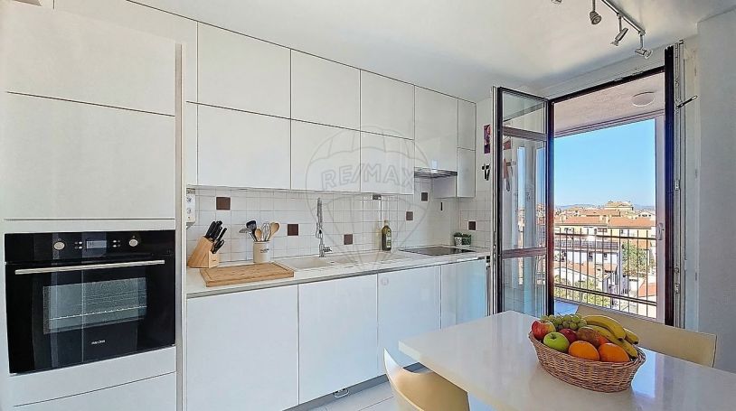 A louer APPARTEMENT NEUF T3 74 M2  PERPIGNAN