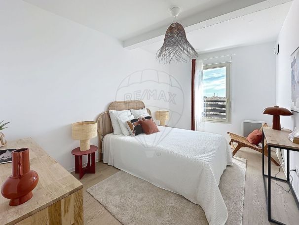 A louer APPARTEMENT DUPLEX NEUF T3 70 M2 TERRASSE  NIMES