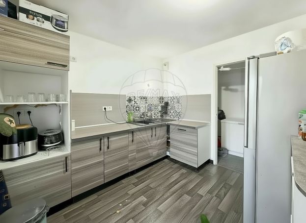 A louer APPARTEMENT T3 71 M2 TERRASSE  CARQUEFOU