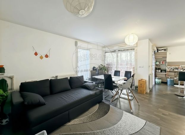 A louer APPARTEMENT T3 71 M2 TERRASSE  CARQUEFOU