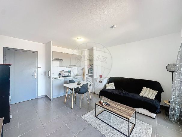 A louer APPARTEMENT T2 31 M2 TERRASSE  NIMES