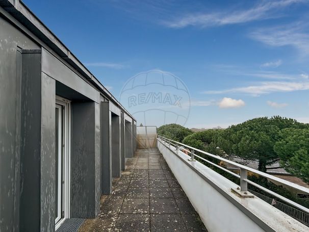 A louer APPARTEMENT T2 41 M2 TERRASSE  NANTES