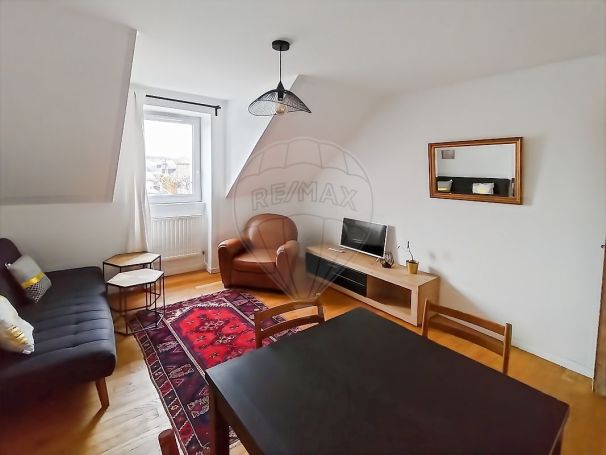 A louer APPARTEMENT T2 40 M2  NANTES