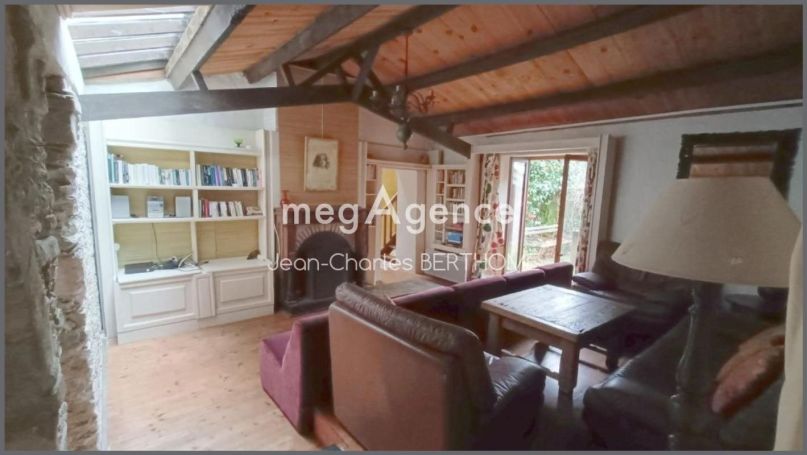 A louer GîTE BORD DE MER LES SABLES D OLONNE