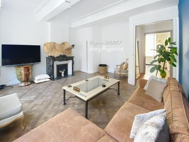 A louer MAISON  DE MAîTRE  LEZIGNAN CORBIERES