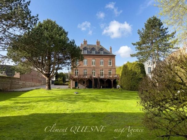 A vendre GîTE  ARQUES LA BATAILLE