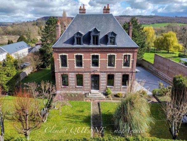 A vendre GîTE  ARQUES LA BATAILLE